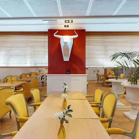 Colon, A Gran Melia - The Leading Of The World 5* Sevilla