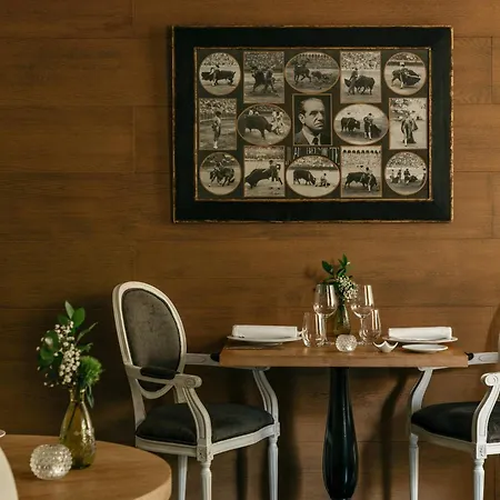 Hotell Colon, A Gran Melia - The Leading Of The World Sevilla