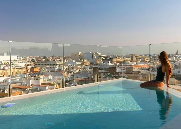 Colon Gran Melia - The Leading Of The World 5*