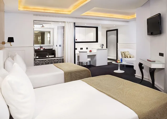 Colon Gran Melia - The Leading Of The World Отель