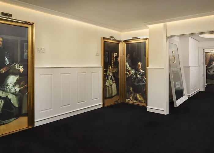 Colon Gran Melia - The Leading Of The World